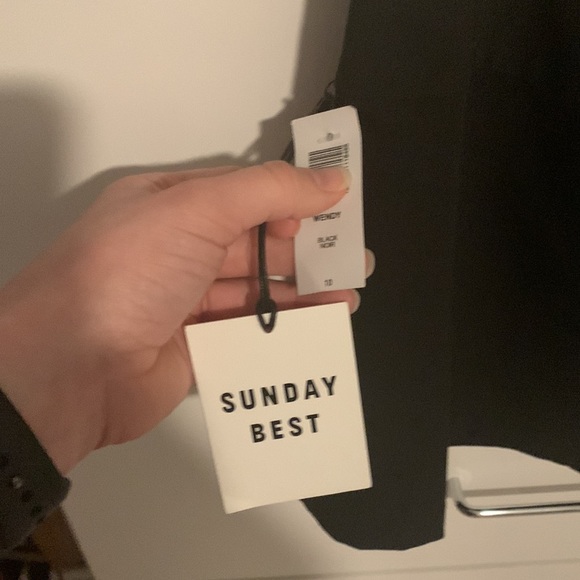 Sunday Best Wendy Skirt NWT - Picture 10 of 10